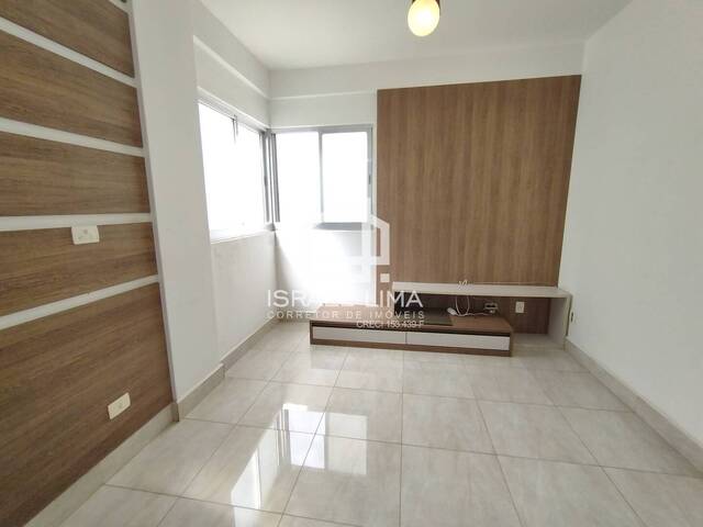#58 - Apartamento para Venda em Santos - SP - 3