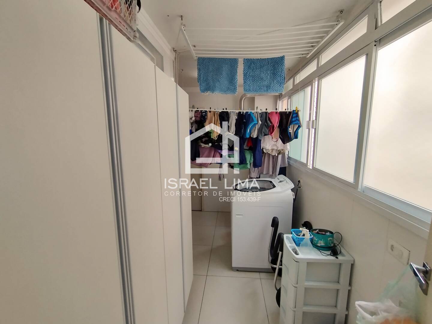 Apartamento para alugar com 3 quartos, 180m² - Foto 29