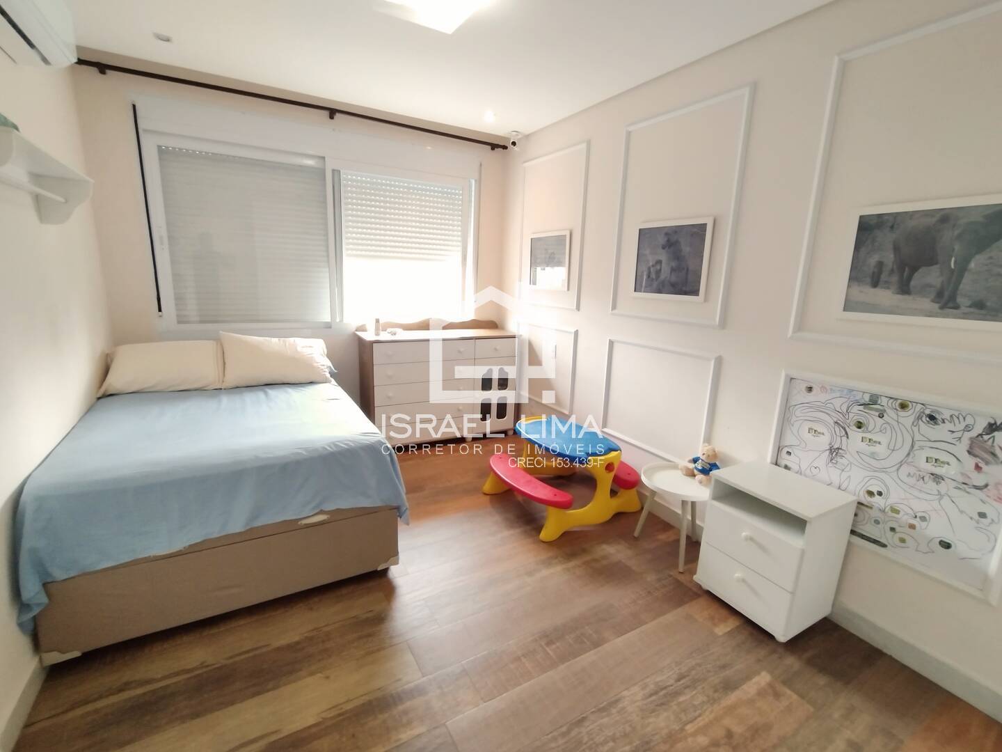 Apartamento para alugar com 3 quartos, 180m² - Foto 16