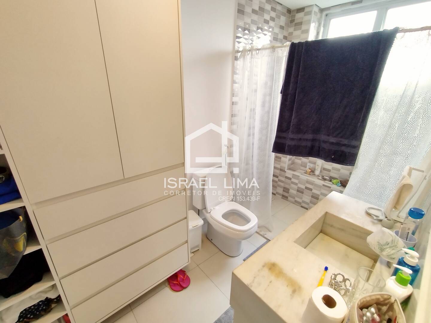 Apartamento para alugar com 3 quartos, 180m² - Foto 18