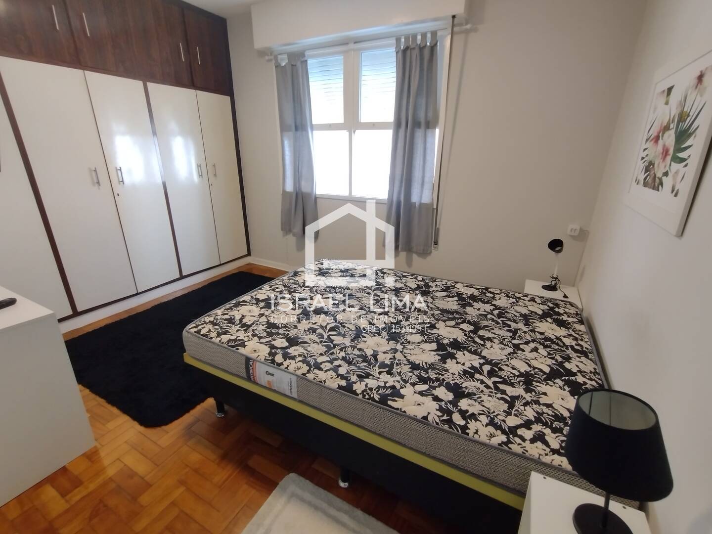 Apartamento à venda com 1 quarto, 44m² - Foto 7