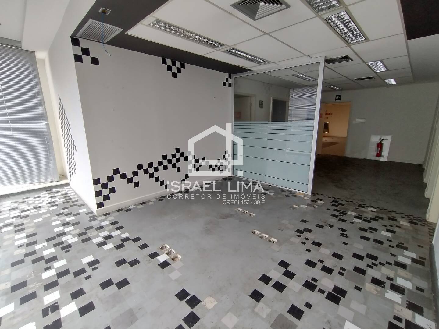 Prédio Inteiro para alugar, 1014m² - Foto 14