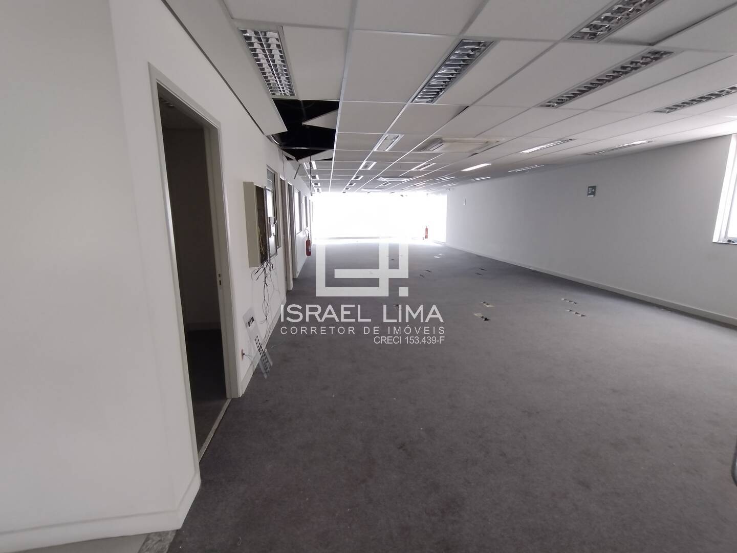 Prédio Inteiro para alugar, 1014m² - Foto 18