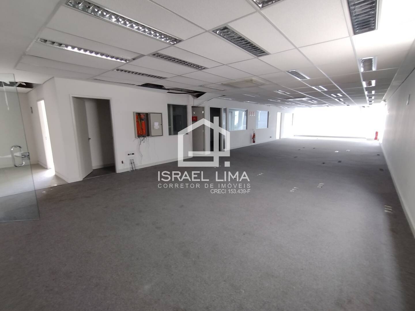 Prédio Inteiro para alugar, 1014m² - Foto 19