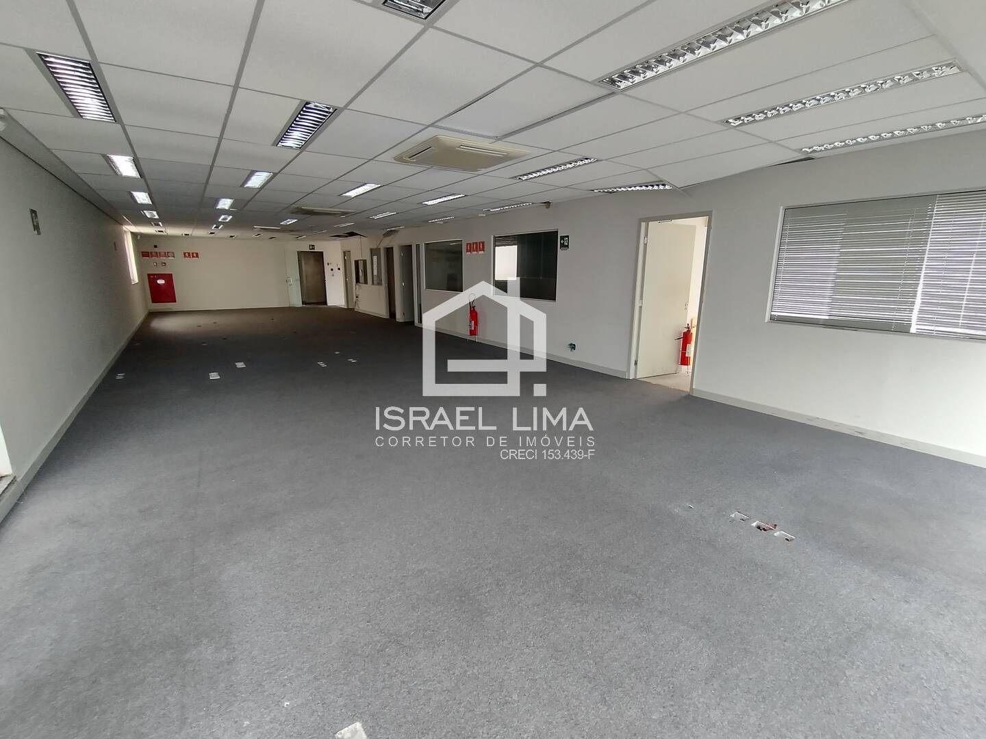 Prédio Inteiro para alugar, 1014m² - Foto 20