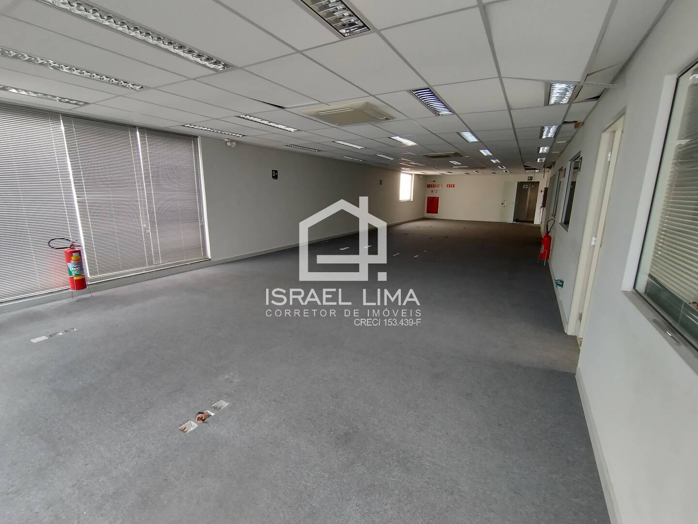 Prédio Inteiro para alugar, 1014m² - Foto 21