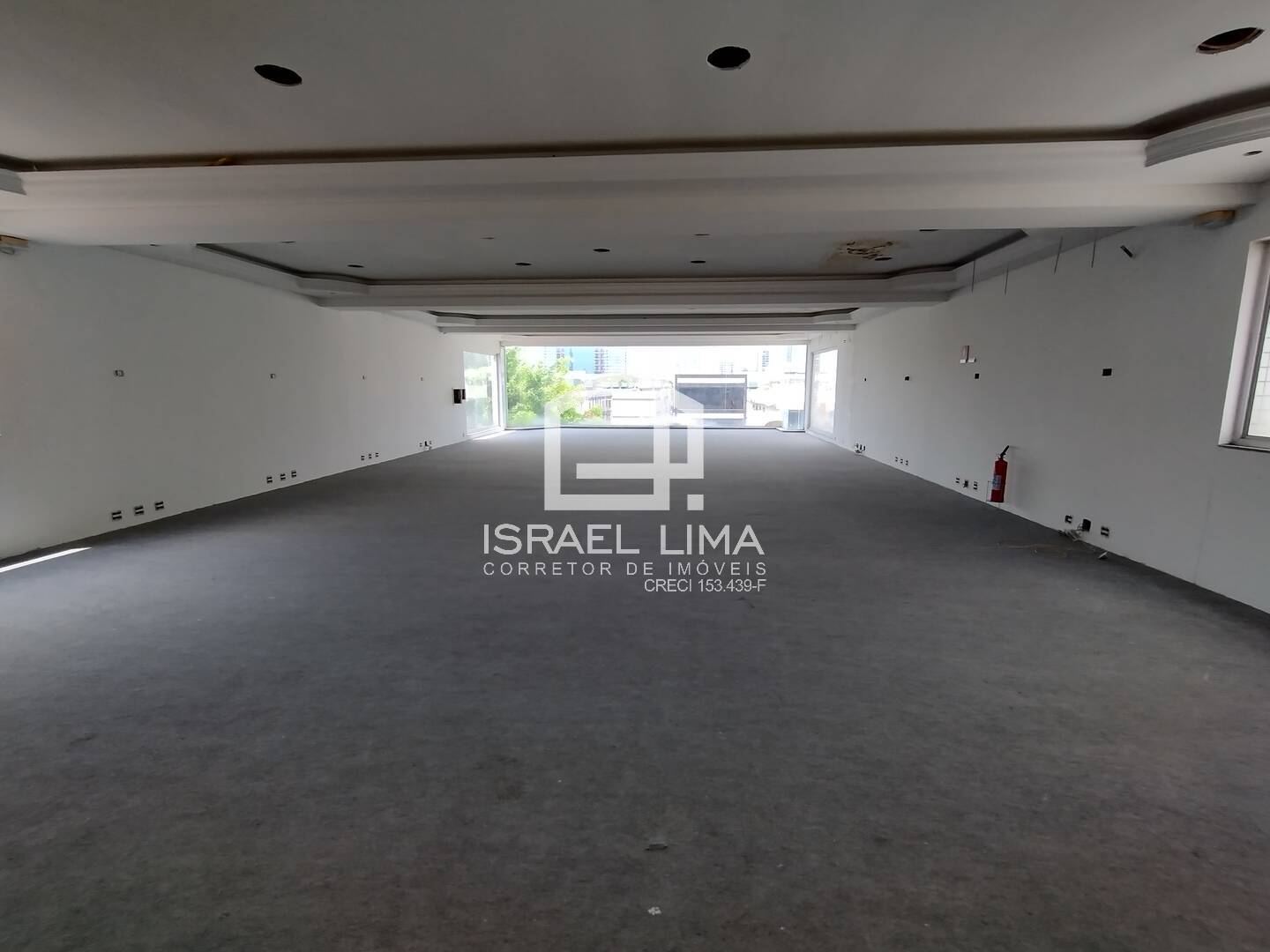 Prédio Inteiro para alugar, 1014m² - Foto 4