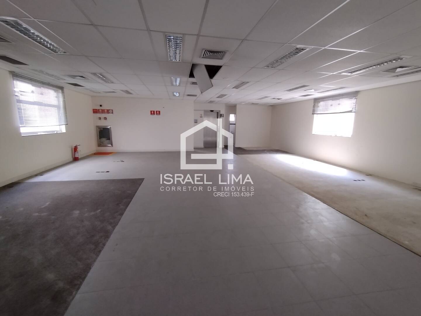 Prédio Inteiro para alugar, 1014m² - Foto 29