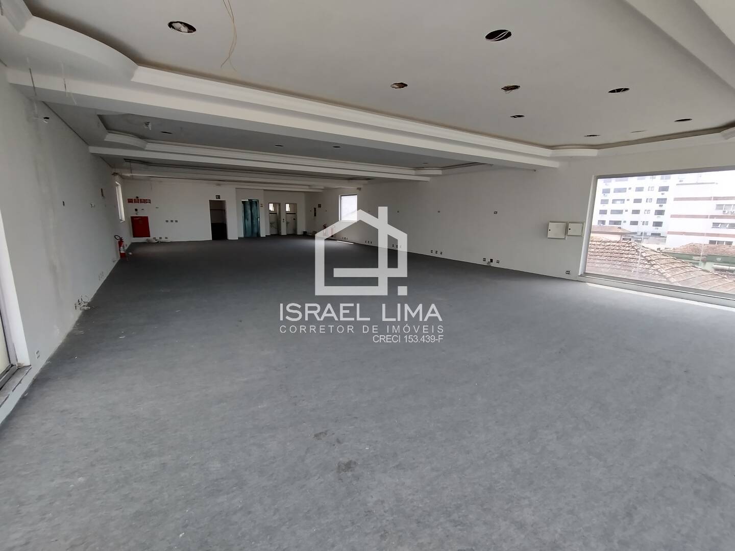 Prédio Inteiro para alugar, 1014m² - Foto 1