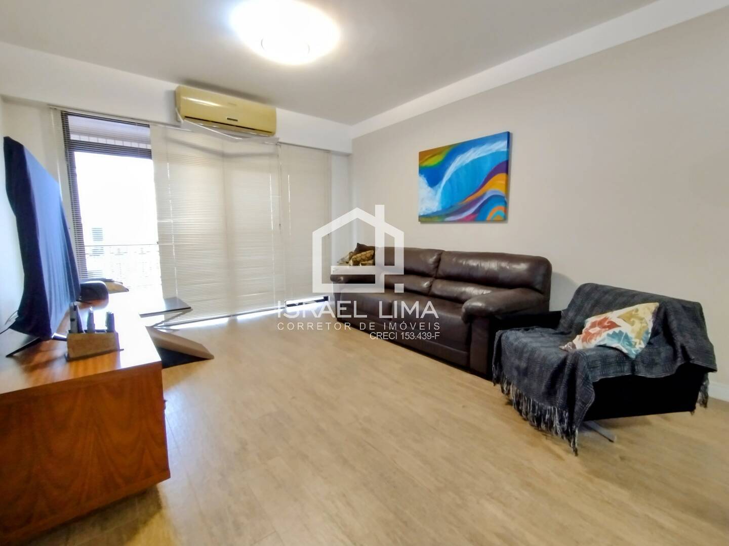 Apartamento à venda com 4 quartos, 137m² - Foto 4