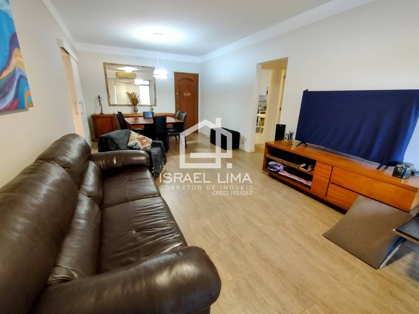 Apartamento à venda com 4 quartos, 137m² - Foto 10