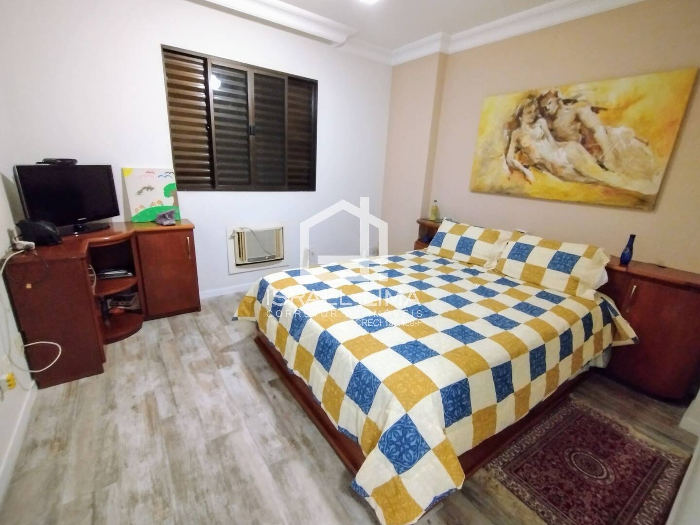 Apartamento à venda com 4 quartos, 137m² - Foto 12