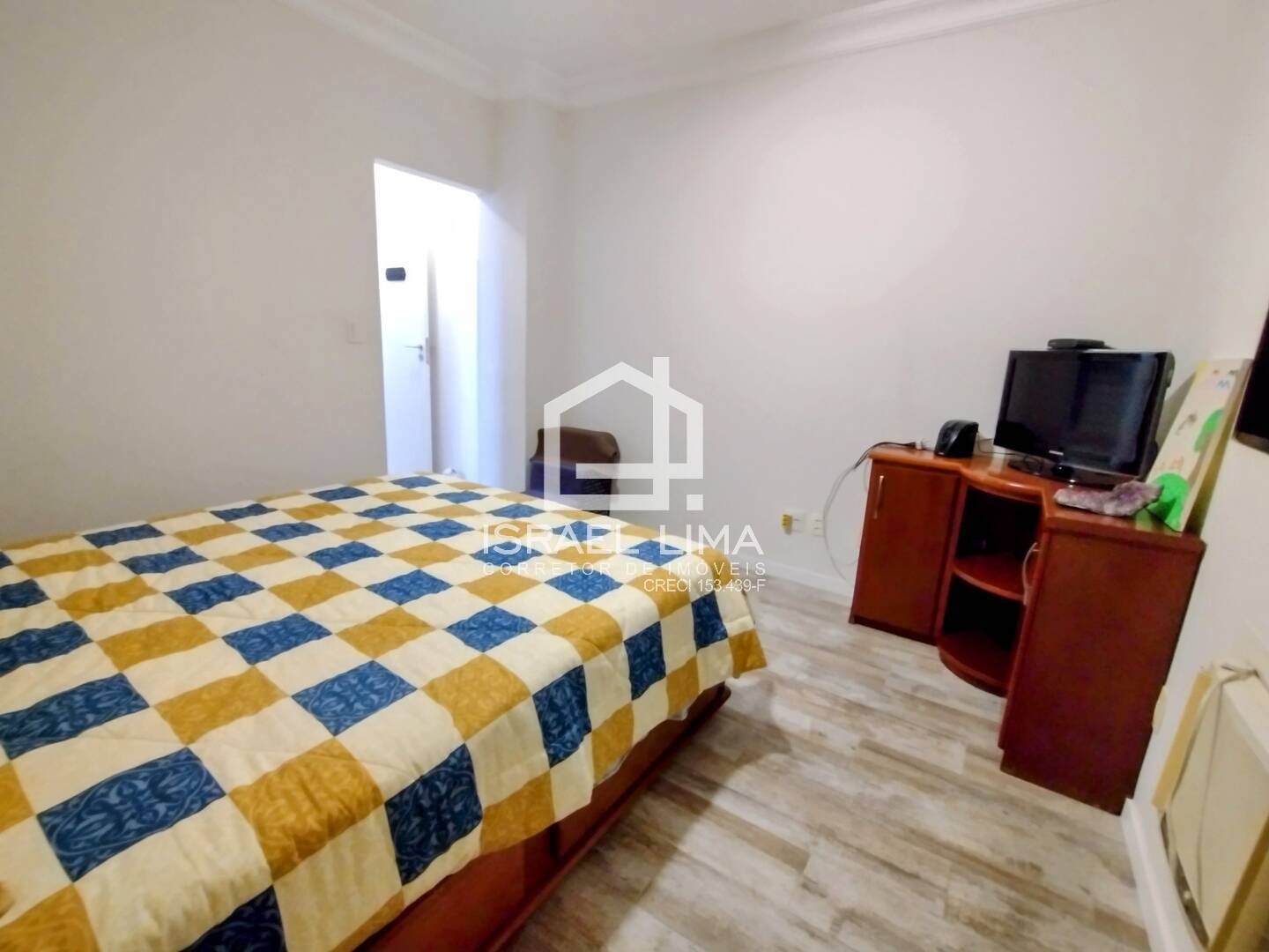 Apartamento à venda com 4 quartos, 137m² - Foto 13