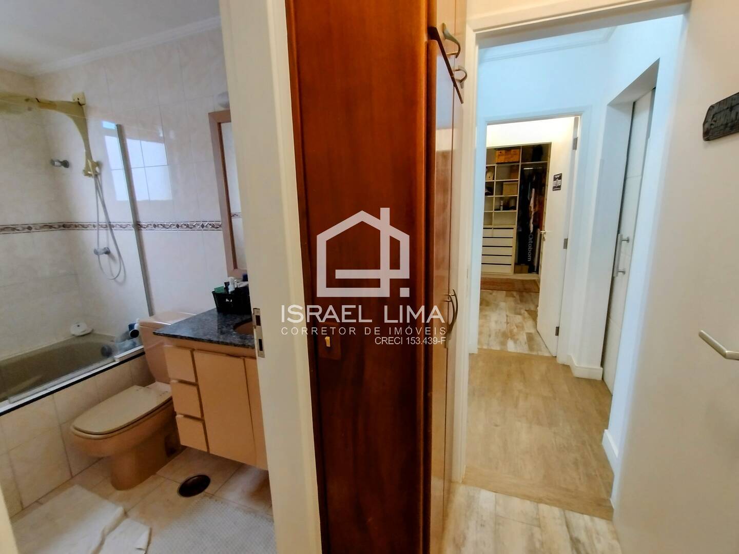 Apartamento à venda com 4 quartos, 137m² - Foto 18