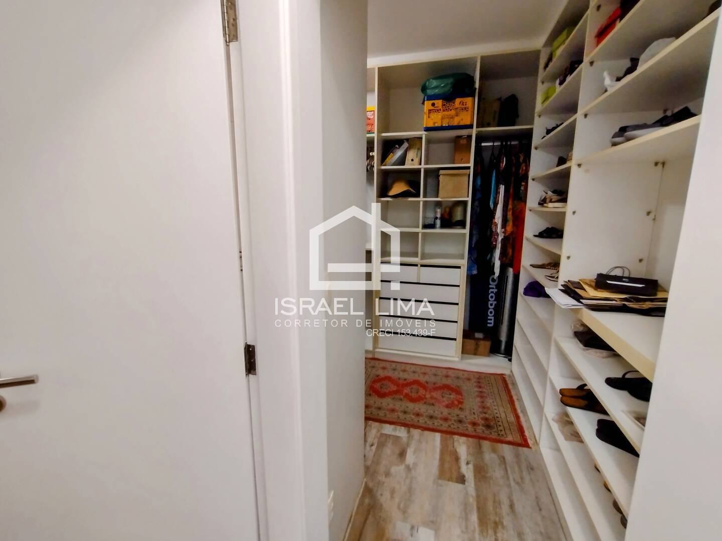 Apartamento à venda com 4 quartos, 137m² - Foto 19