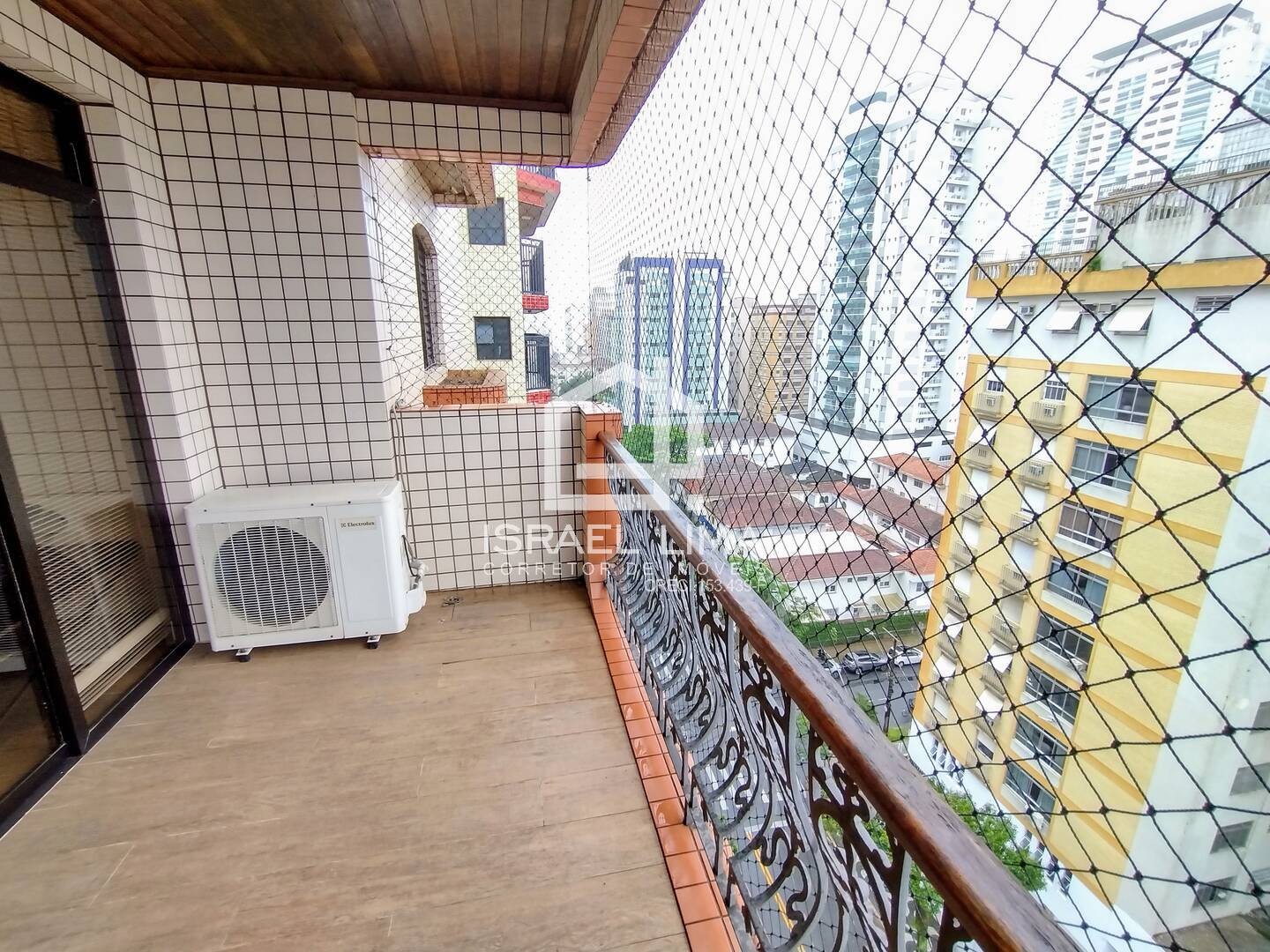 Apartamento à venda com 4 quartos, 137m² - Foto 8