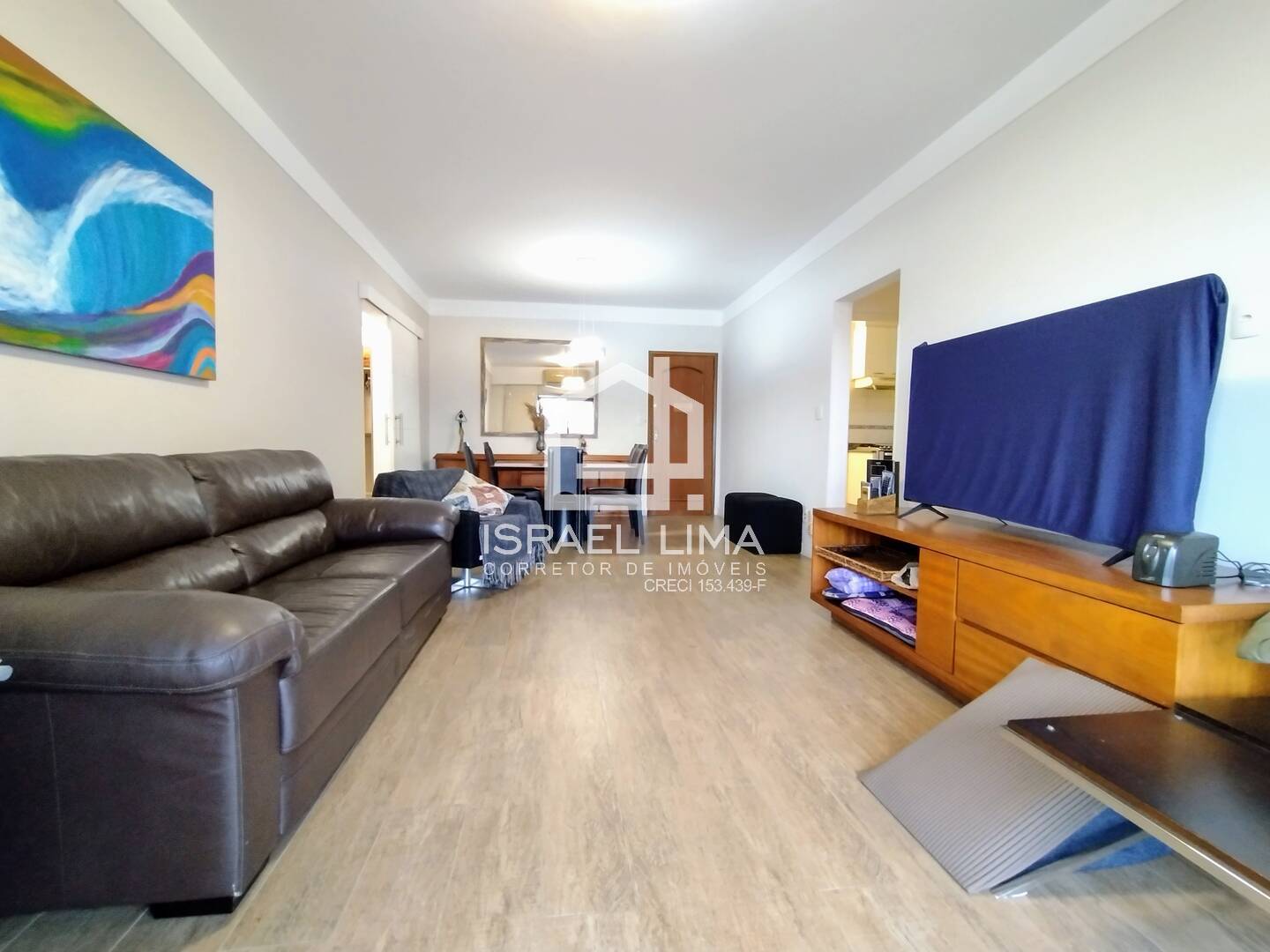 Apartamento à venda com 4 quartos, 137m² - Foto 9