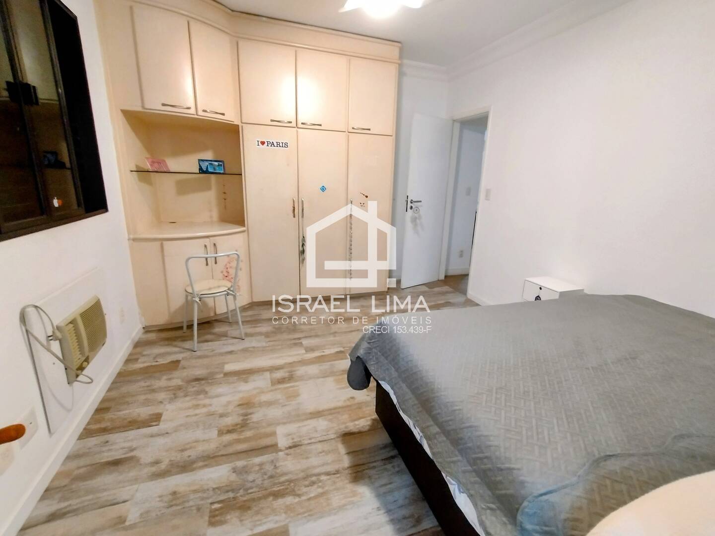 Apartamento à venda com 4 quartos, 137m² - Foto 24